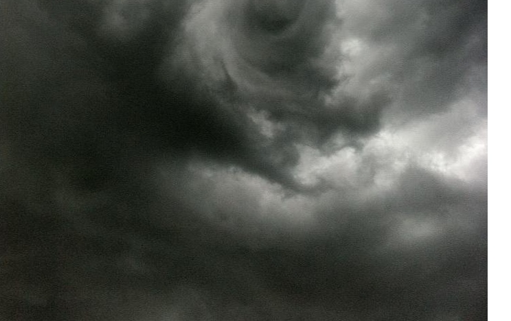Meteo sul Garda, oggi nuvolo