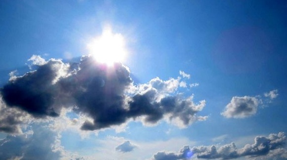 Meteo: una settimana gradevole