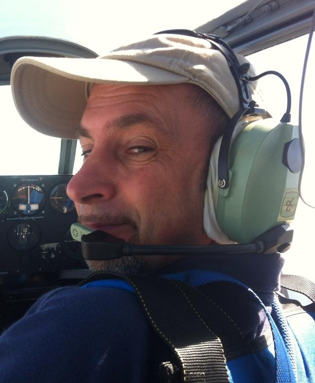 “Metteremo in mostra i nostri aerei storici”