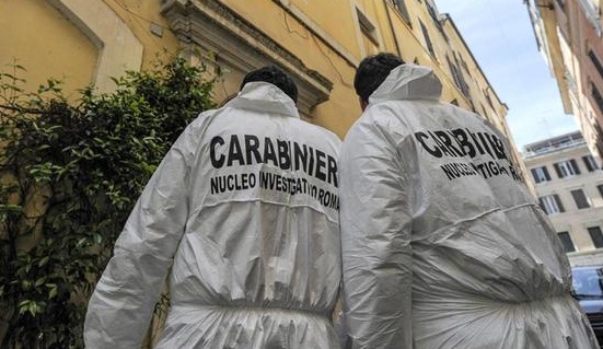 Michela, massacrata dal compagno, era nata a Desenzano
