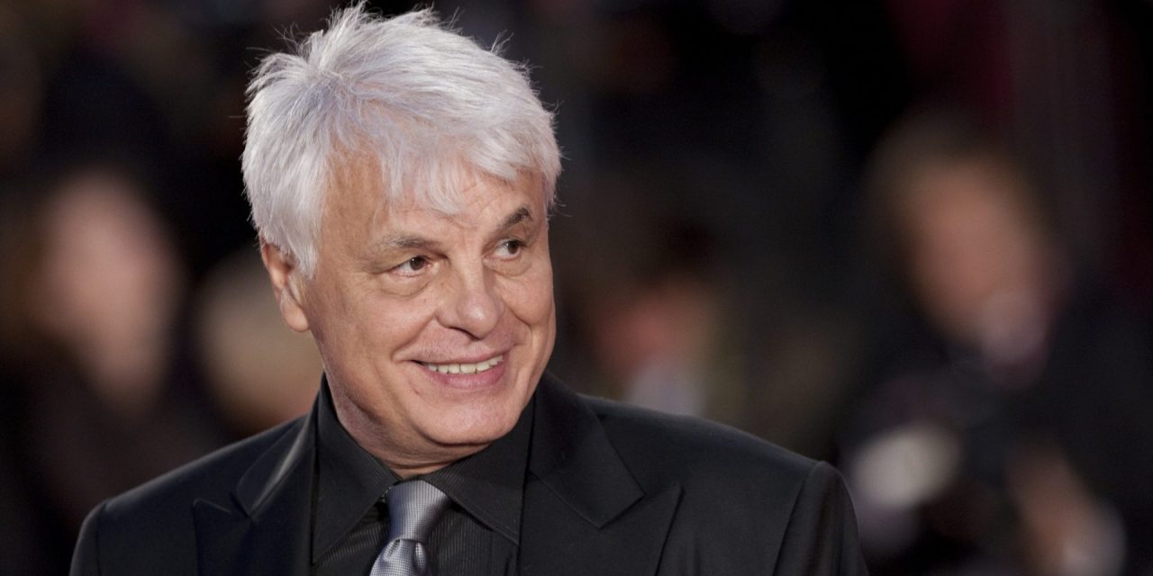 Michele Placido per La Bella Stagione asolana