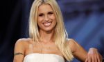 Michelle Hunziker, una casa sul Garda