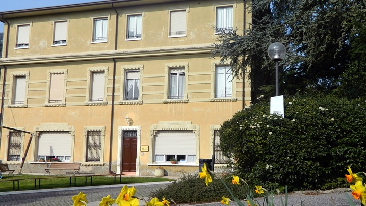 Migliorie antisismiche, a Garda i lavori