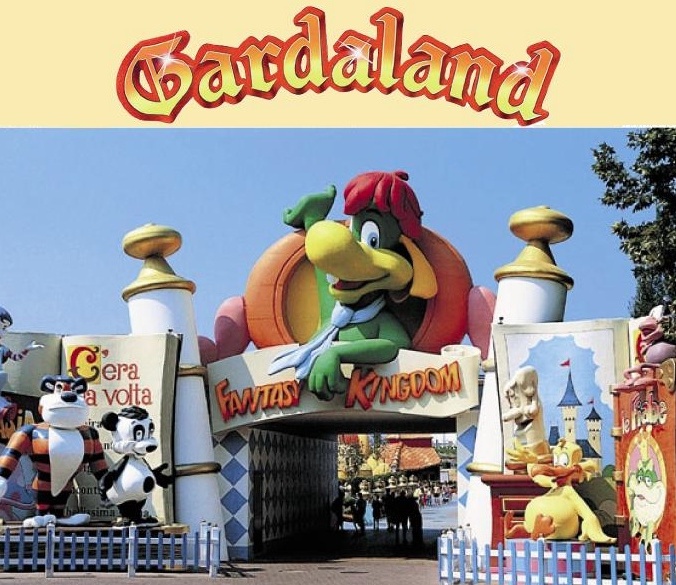 Minacce a Gardaland, trovato un biglietto