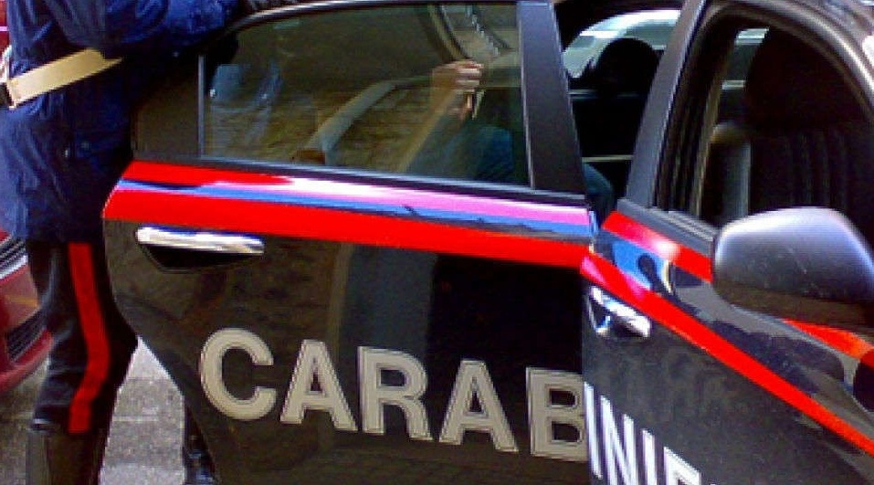 Minacciano rapimento della figlia, arrestate due persone