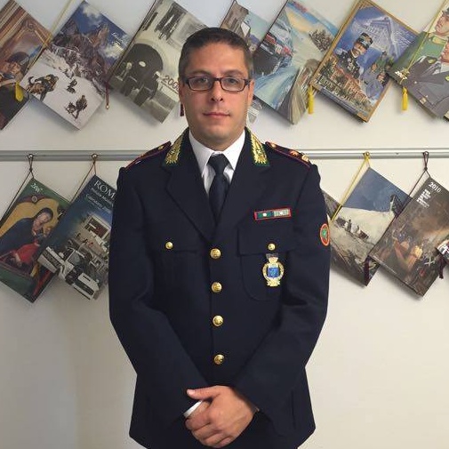 Misure anti sismiche grazie a una App