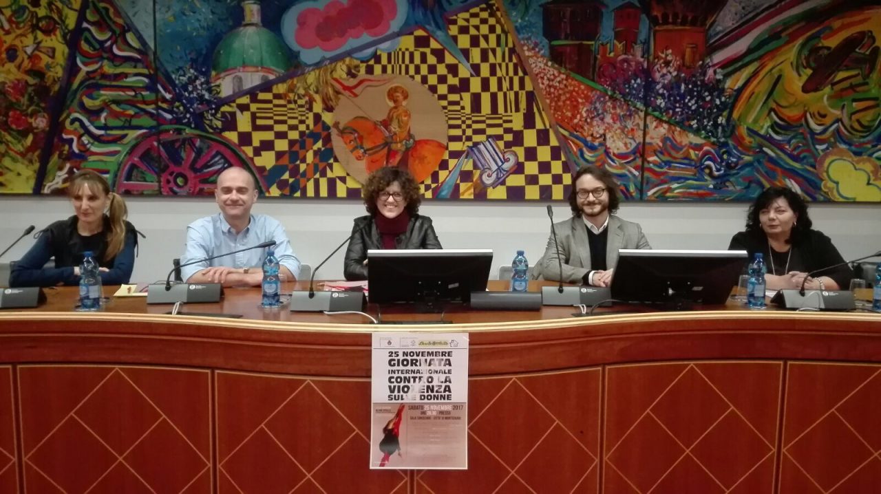 Violenza sulle donne: un incontro anche a Montichiari