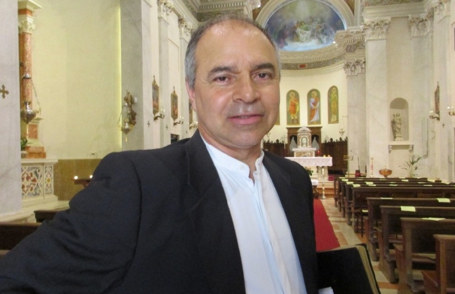 Mortale sulla A22, la vittima don Andrea Giacomelli