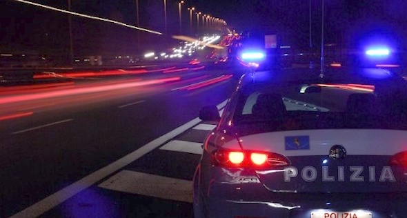 Morto in A4, trovato il conducente dell’auto