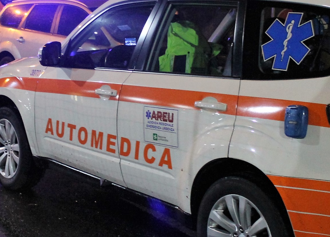 Morto nella notte l’anziano investito