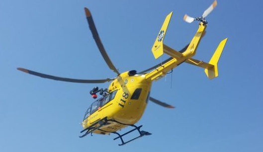 Muore annegata a 78 anni