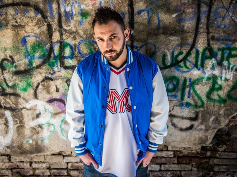 Musica Cattiva, il nuovo singolo del rapper di Peschiera