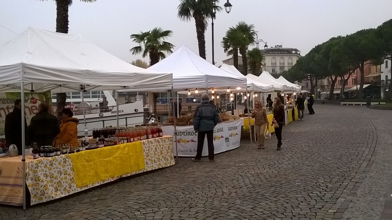 Musica, teatro, salute, cinema: gli appuntamenti oggi sul Garda