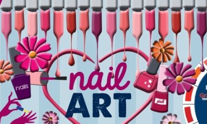 Nail art, un corso per le donne