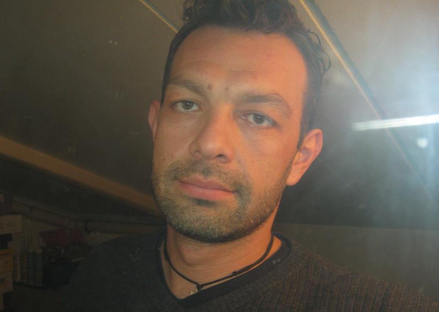 Nessuna notizia di Luca Inverardi