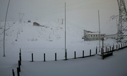 Bollettino meteo Il tempo ideale per una sciata? Oggi!