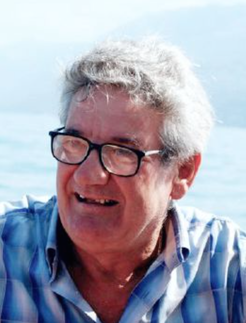 Il sorriso indimenticabile di Nicola Rinaldi