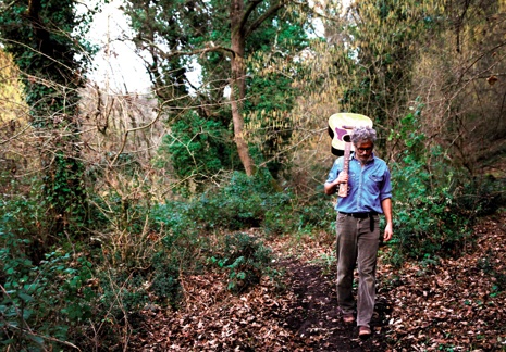 Niccolò Fabi 20 anni di carriera al Vittoriale