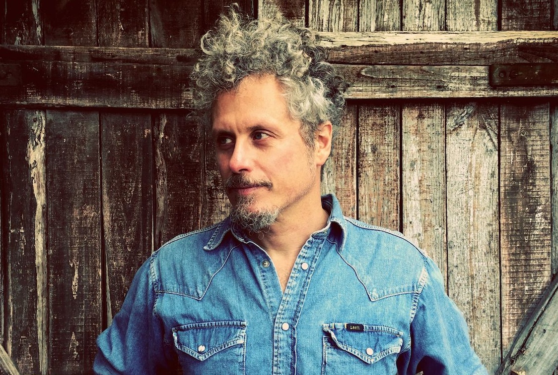 Niccolò Fabi in concerto a Gardone Riviera