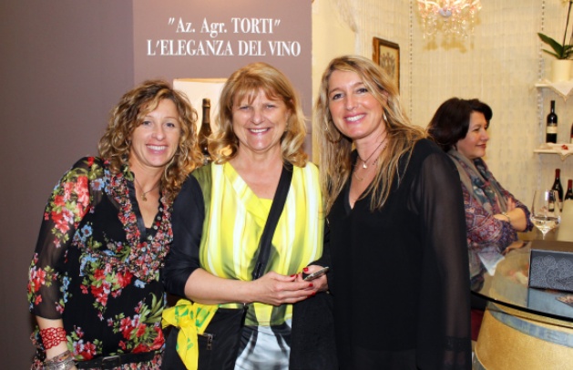 “Niente paura”: il primo vino contro la violenza sulle donne