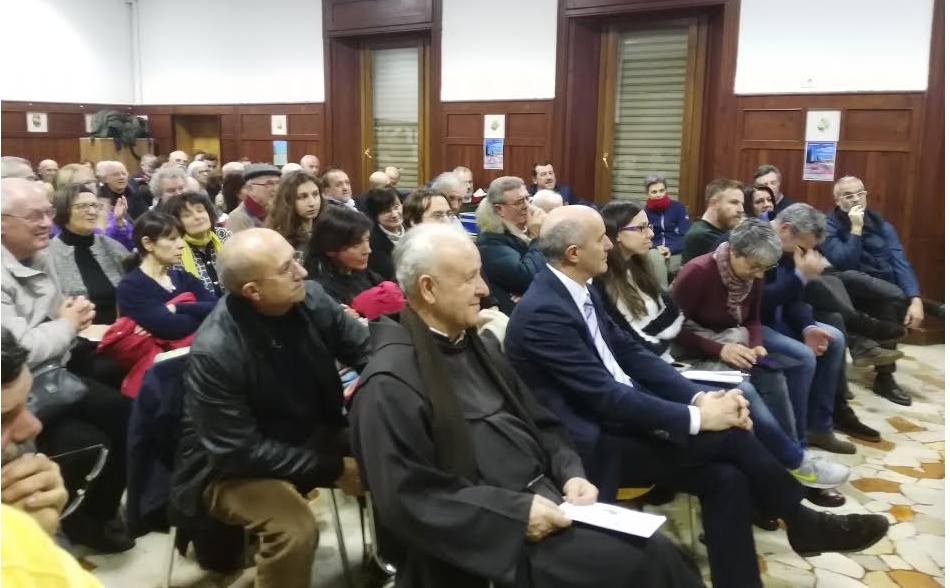 No Tav Brescia Verona, siglato il patto del Frassino