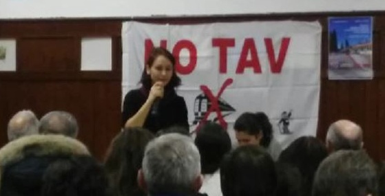 No Tav, caos sul progetto