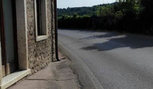 “Non è un dormitorio, vogliamo più sicurezza!”