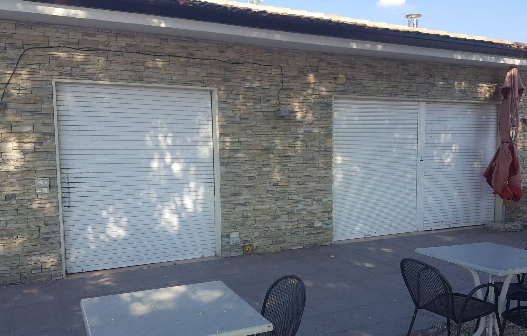 «Norme sanitarie non rispettate». Chiude «La Playa»