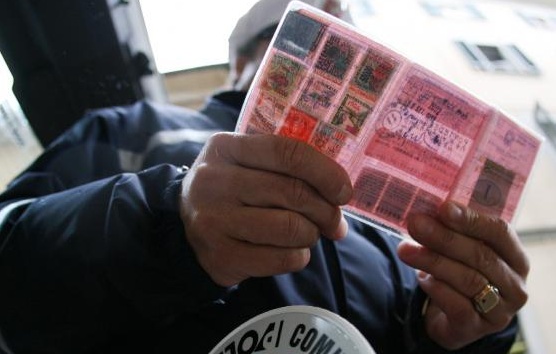 Novità sul ritiro patenti di guida