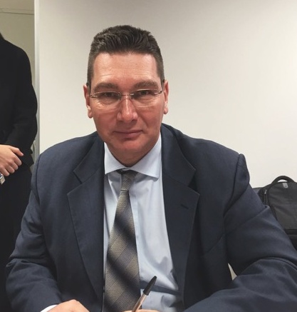 Nuova condotta in via Venezia a Peschiera