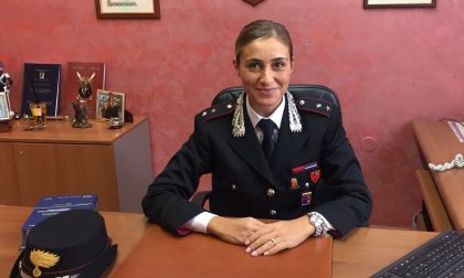 Nuova guida per il nucleo operativo dei carabinieri di Verona