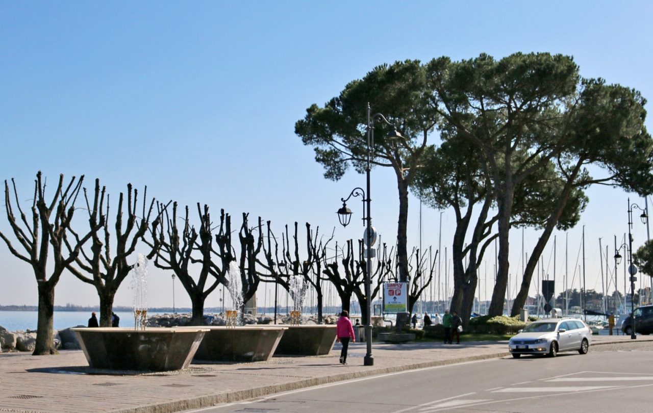 Condannato per truffa in Romania, arrestato a Desenzano