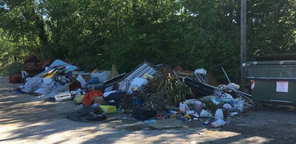 Nuovi orari per l’isola ecologica di Lazise