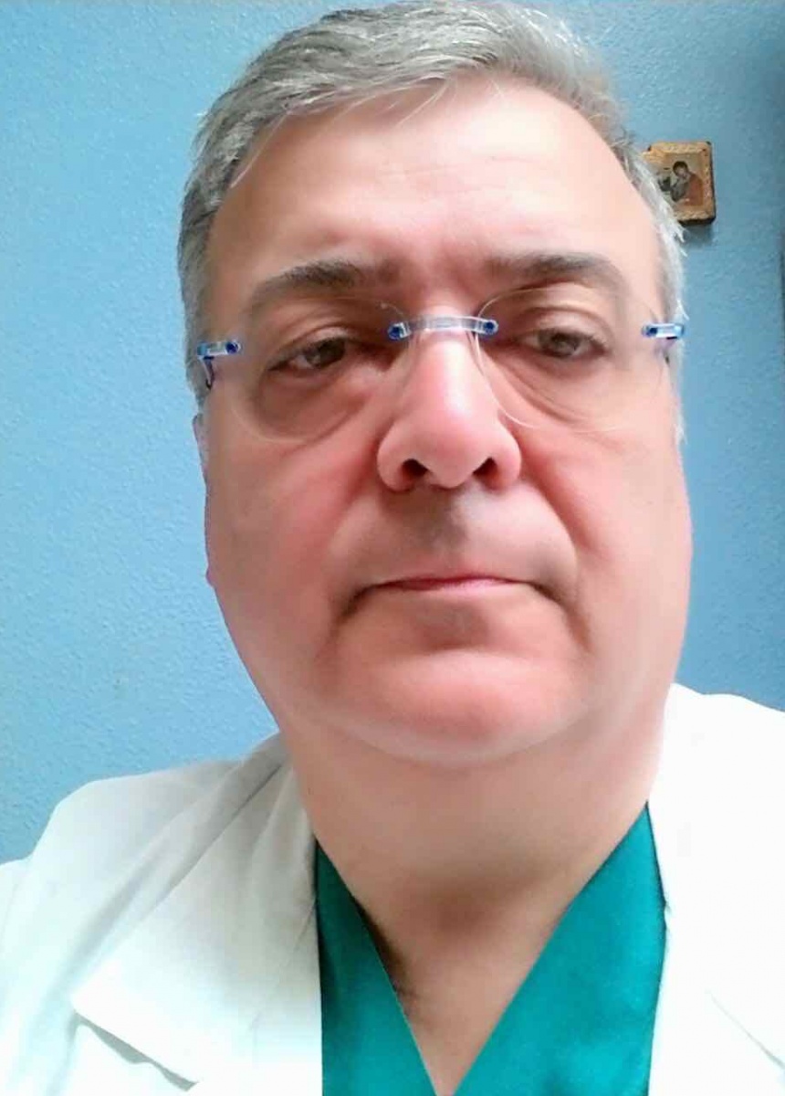 Nuovo direttore di ortopedia-traumatologia a Gavardo