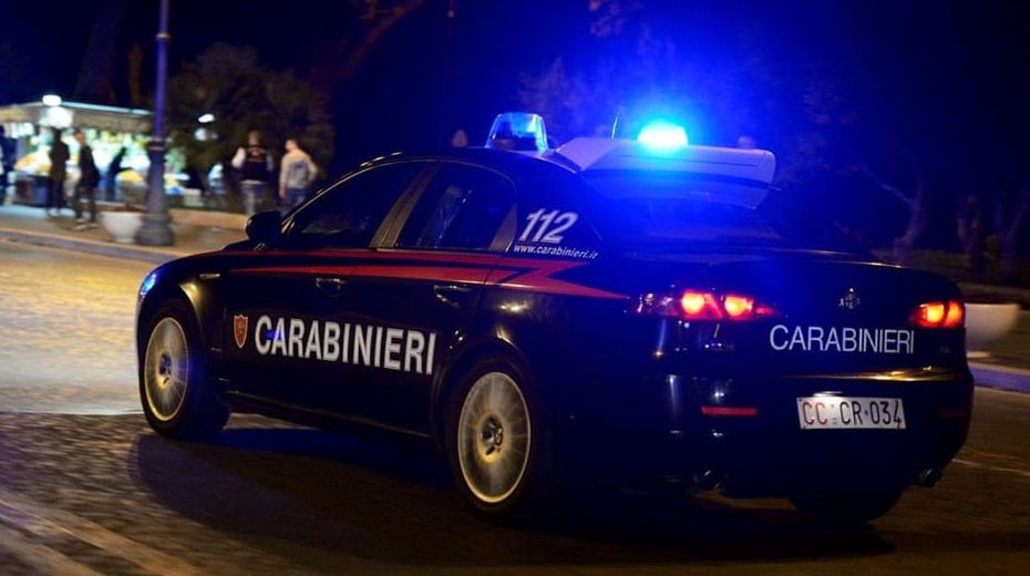 OMICIDIO: volontaria uccisa nel bresciano!