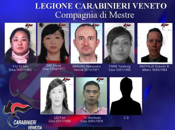 Obbligava giovani ragazze a prostituirsi, arrestata donna a Rivoltella