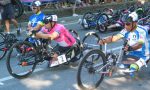 Oggi e domani Handbike a Desenzano