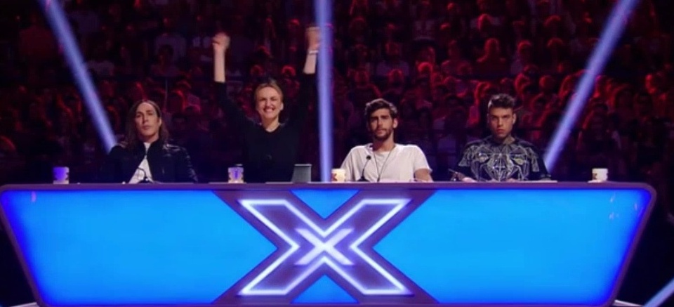 Oggi i provini di X-Factor a Brescia