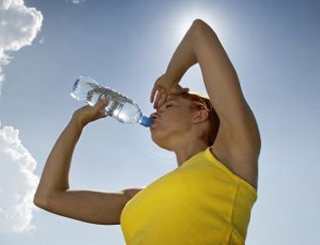 “Ondata di caldo fra le più estese degli ultimi decenni”