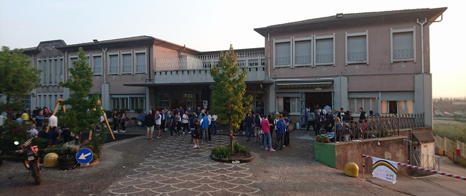 Oratorio in festa a Lonato