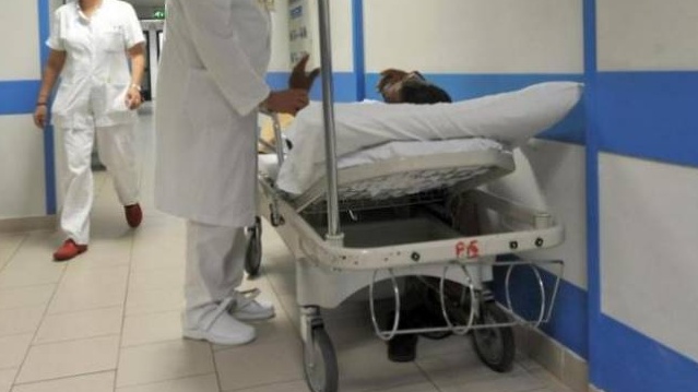 Ospedali: le infezioni contratte più letali degli incidenti stradali