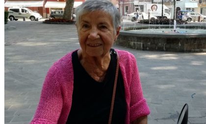 Ottimismo e curiosità: i segreti della super nonna Maria