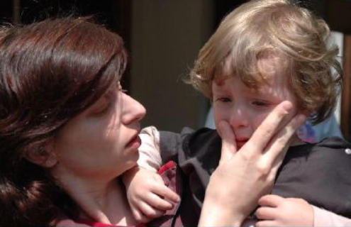 Papa Francesco risponde ancora a Gimmi