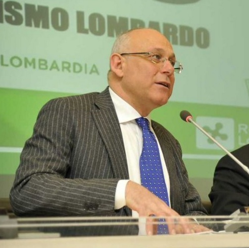 Parolini: “Anello ciclabile del Garda ipotesi concreta”