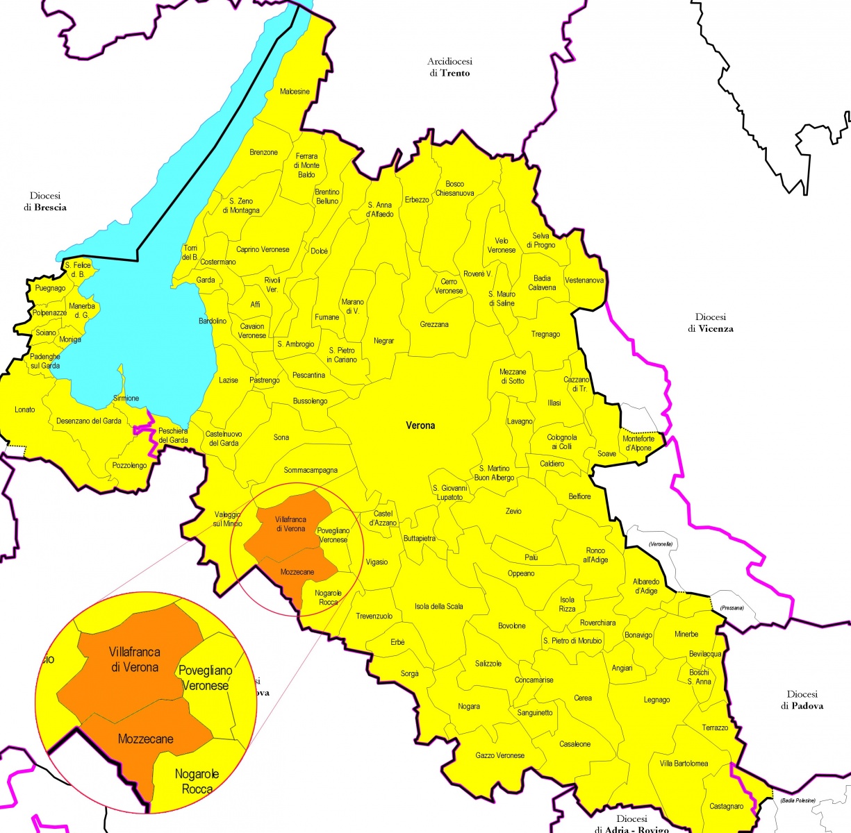 Parrocchie, sarà rivoluzione: arrivano le Unità pastorali