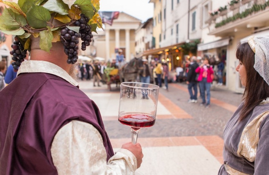 Pasqua a Bardolino, le iniziative