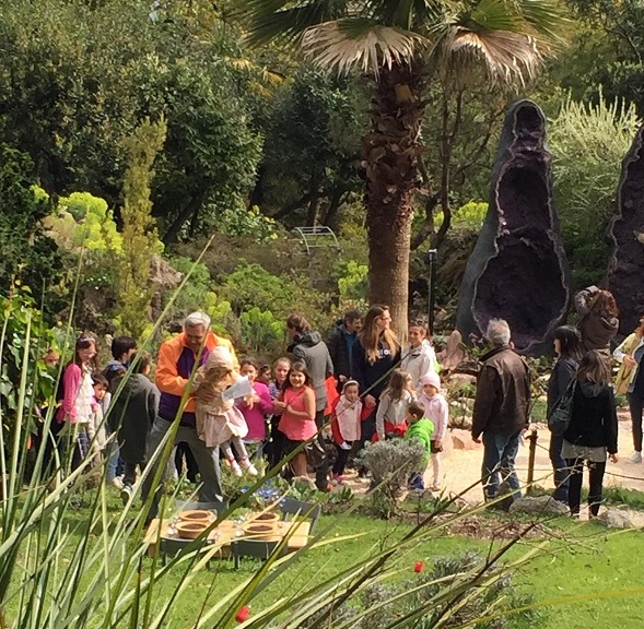 Pasquetta all’aria aperta, le idee sul lago di Garda