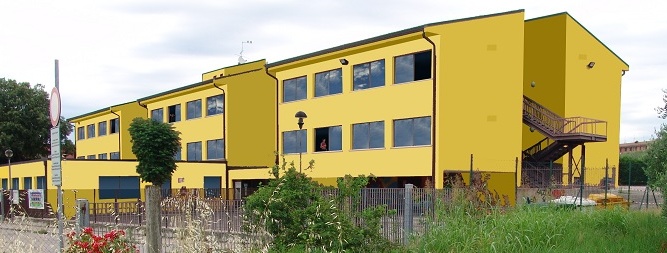 Per le Pezze una scuola all’avanguardia