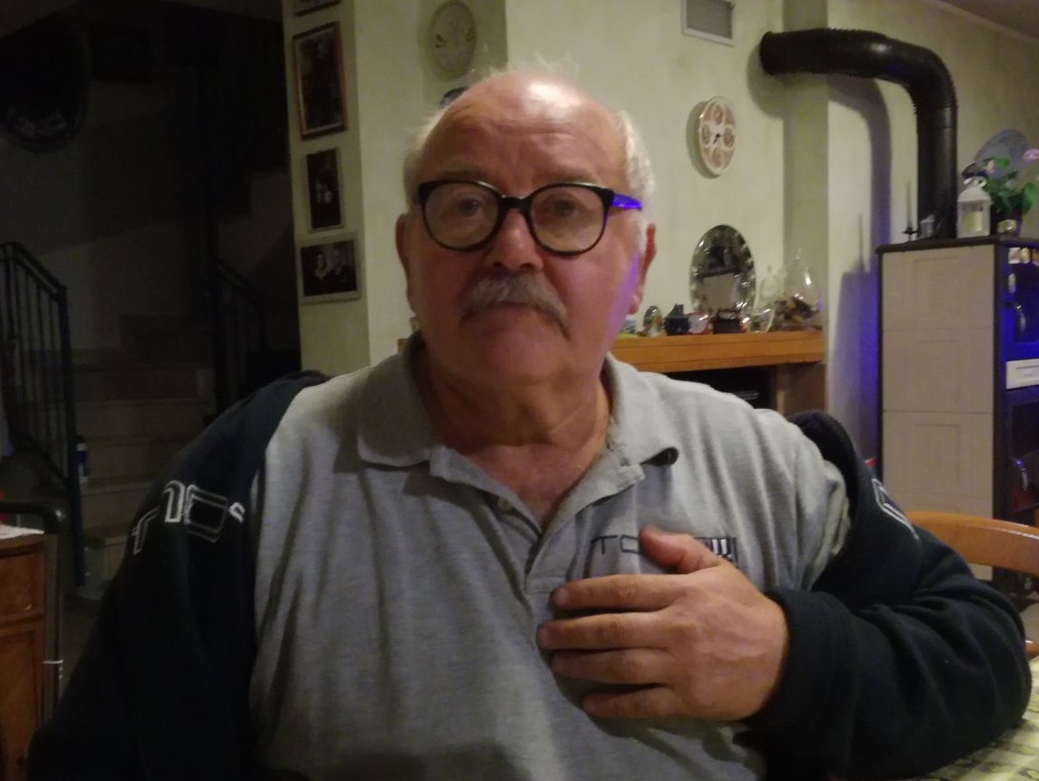 Per ottant’anni tre generazioni di custodi del cimitero. Storia dei Bompieri