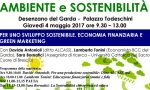 Per uno sviluppo sostenibile. Economia finanziaria e Green Marketing